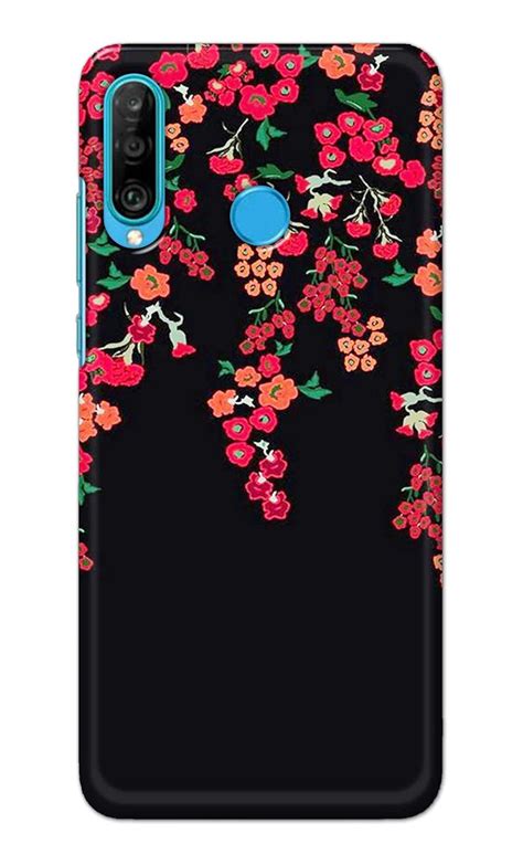 PRINTFIDAA® Printed Hard Back Cover for Huawei Mate 20 lite 